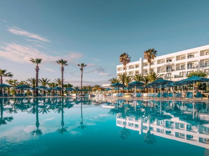 Hotel Mitsis Faliraki Beach
