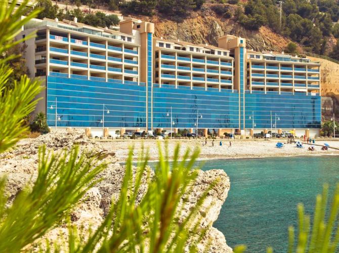 Pierre & Vacances Altea Beach