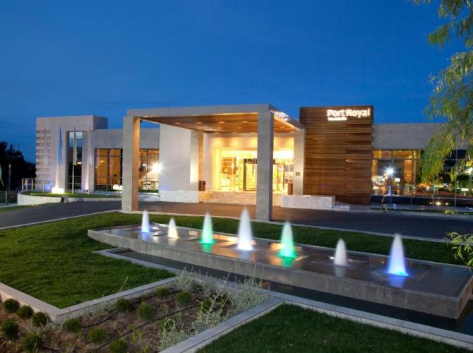 Sentido Port Royal Villas & Spa (Adults Only)
