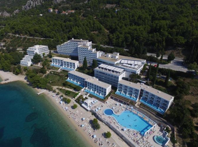 TUI Blue Adriatic Beach Resort