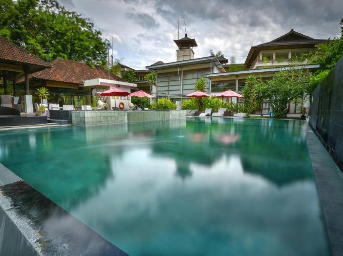 Villa Puri Ayu