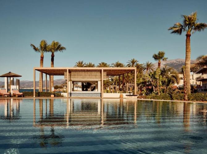 Alai Crete, a Tribute Portfolio Resort