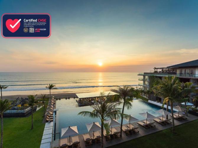 Alila Seminyak