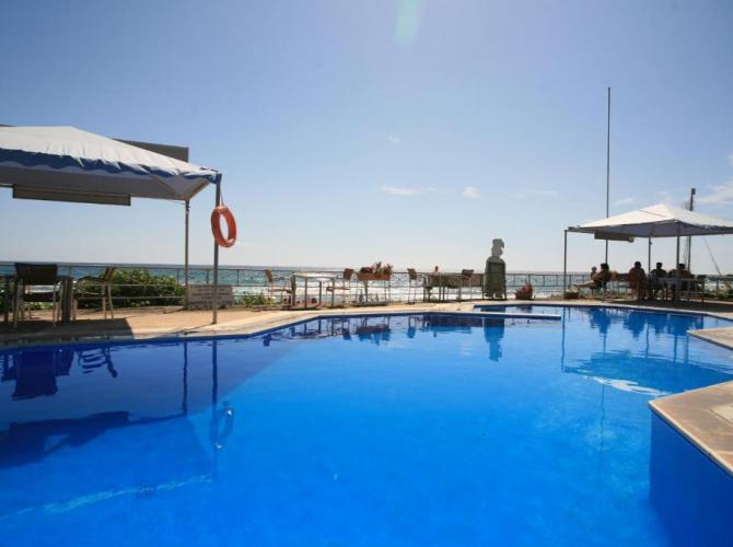 Glyfada Gorgona Apartments