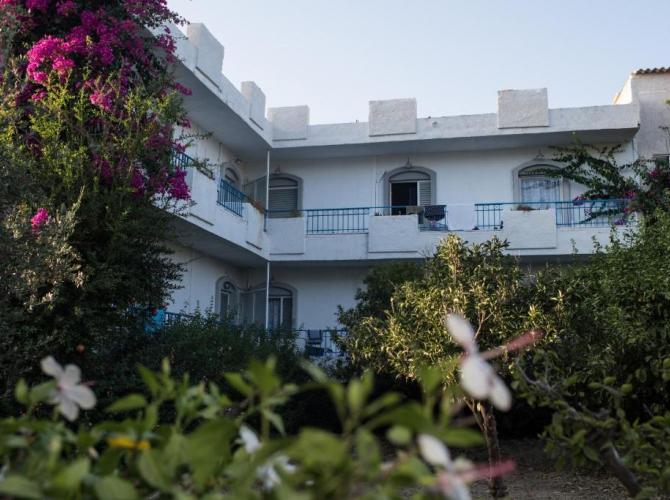 Gorgona Hotel
