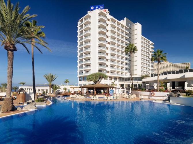 Hotel H10 Gran Tinerfe - Adults Only