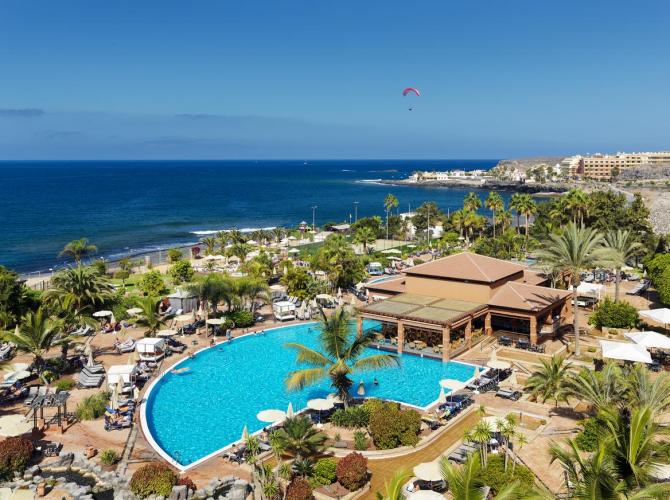 Hotel H10 Costa Adeje Palace