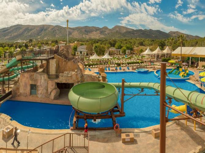 Hotel Magic Robin Hood