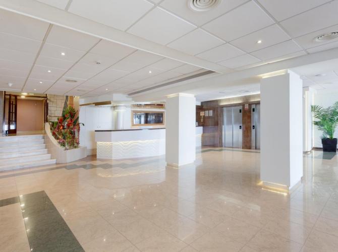 Hotel Pimar & SPA