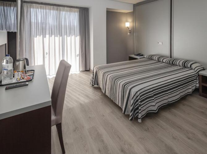 Hotel Summer