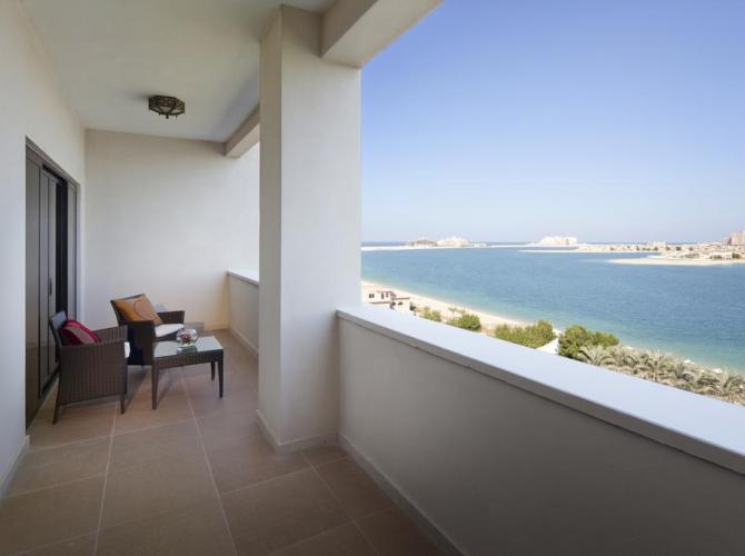 Jumeirah Zabeel Saray