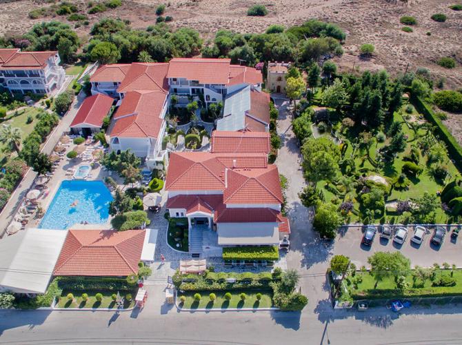 Louros Beach - Adults Only (12+)