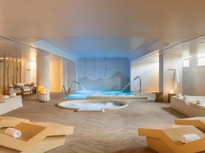 Hotel Luna Park & Spa