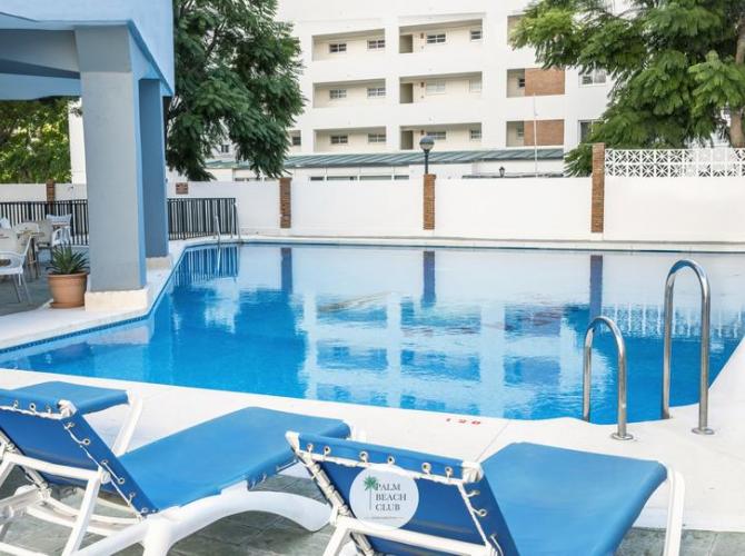 Palm Beach Club Apartments