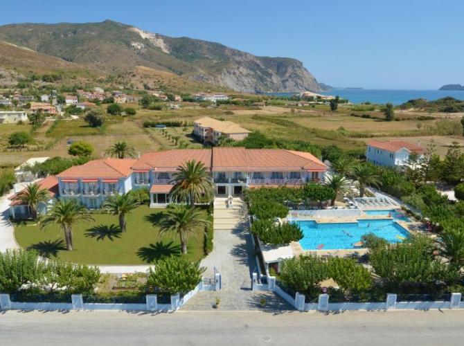 Hotel Sirocco -  Adults Only