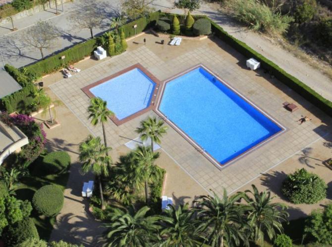 Apartamentos Vistamar