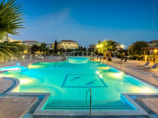Hotel Corali