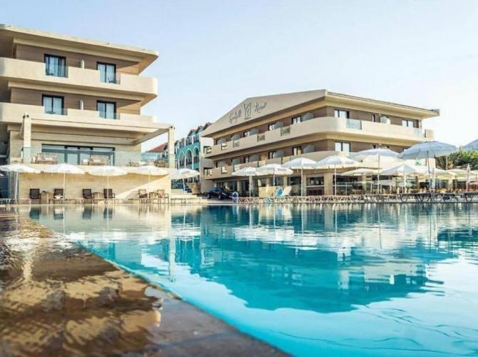 Gardelli Resort