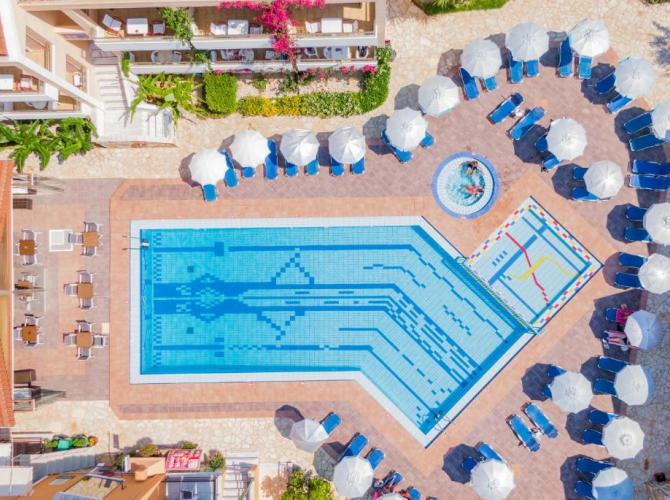 Oscar Hotel