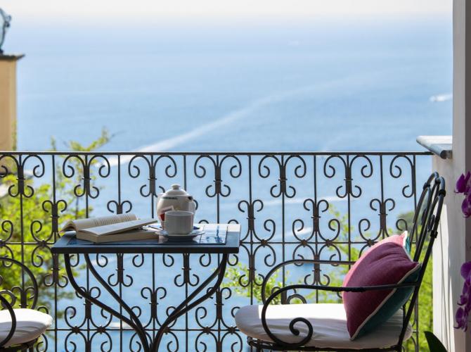 Positano Art Hotel Pasitea