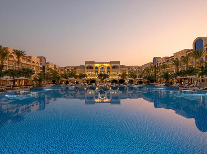Hotel Premier Le Reve & Spa Sahl Hasheesh (Adults Only 16+)
