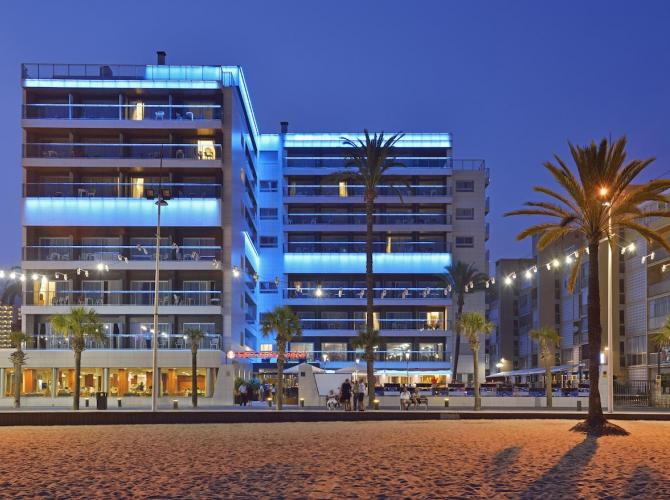 Hotel Innside by Melia Costablanca - Adults only (ex Sol Costablanca)