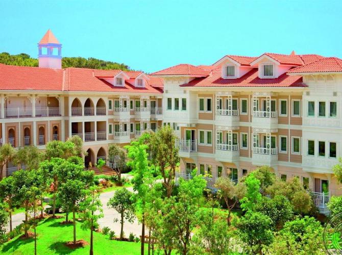 ALI BEY RESORT
