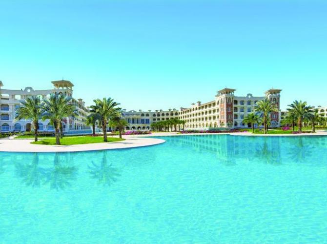 BARON PALACE RESORT SAHL HASHESH