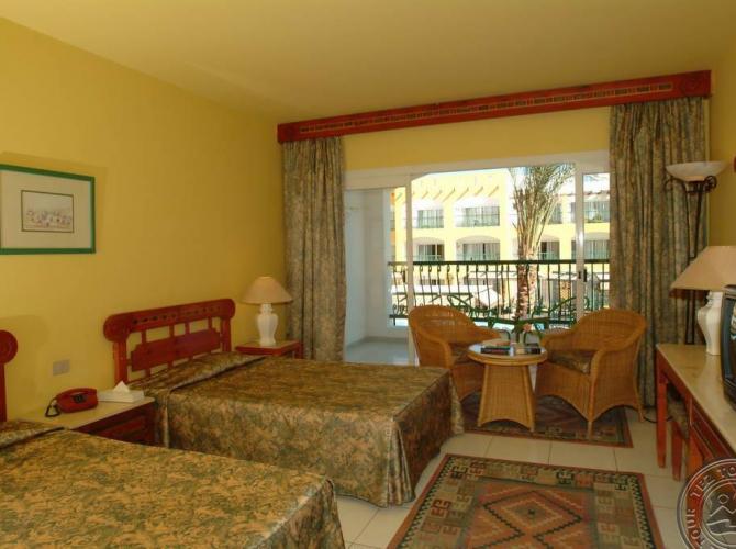 BEL AIR AZUR BEACH RESORT
