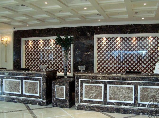 IL MERCATO HOTEL &amp; SPA