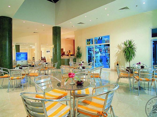 ISLAND VIEW RESORT