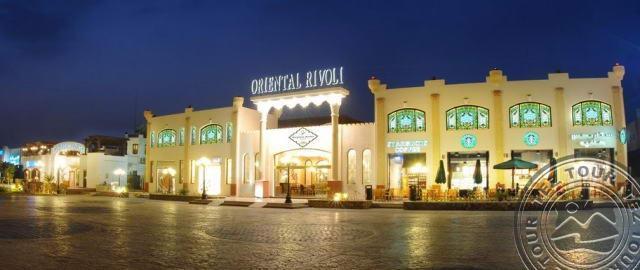 ORIENTAL RIVOLI HOTEL &amp; SPA