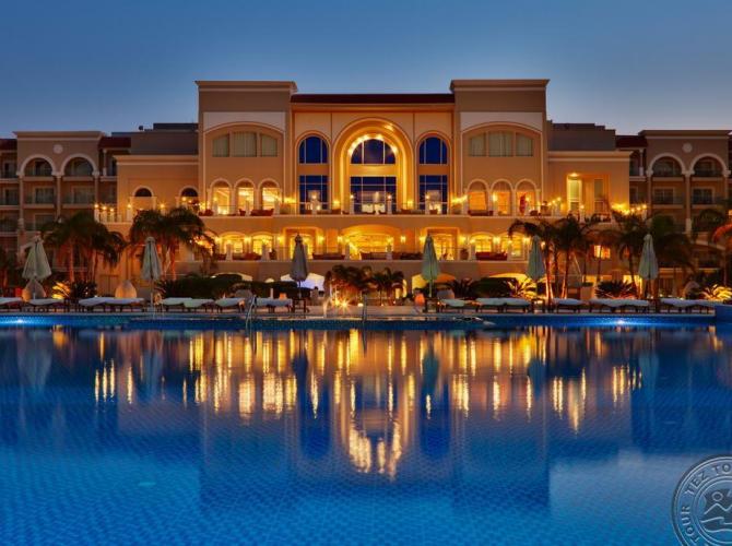 PREMIER LE REVE HOTEL &amp; SPA