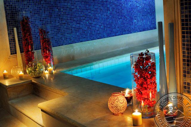 RENAISSANCE BY MARRIOTT GOLDEN VIEW BEACH SHARM EL SHEIKH