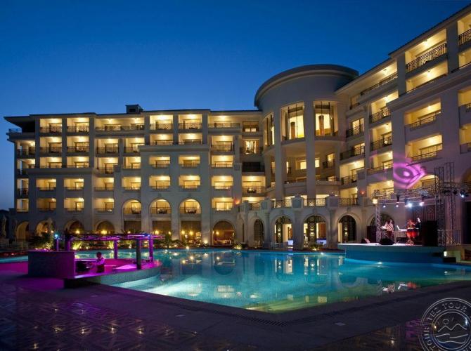 STELLA DI MARE RESORT &amp; SPA SHARM EL SHEIKH