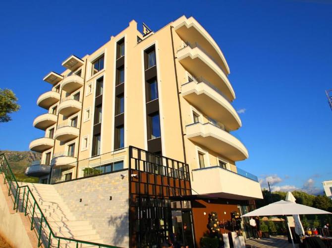 Hotel A&G