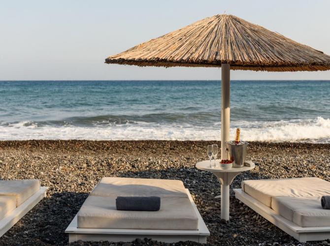 Alesahne Beach Hotel
