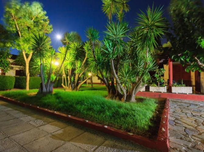 Alykes Park Bungalows & Apts
