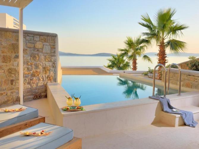 Anax Resort and Spa