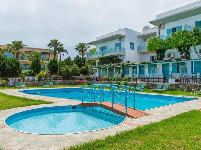Anatoli Apartments Hersonissos