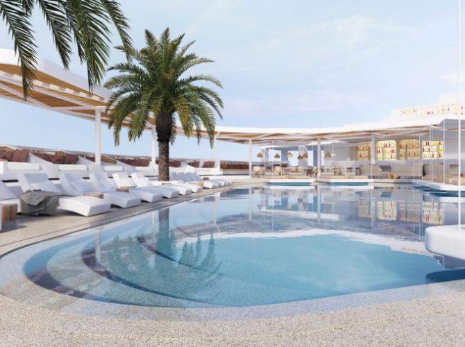 ANDRONIKOS HOTEL