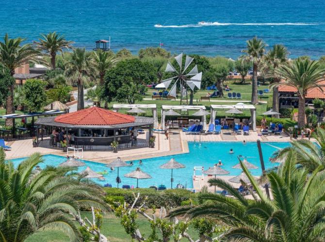 Anissa Beach and Village