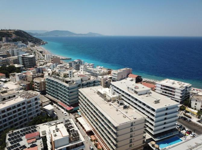 Athena Hotel