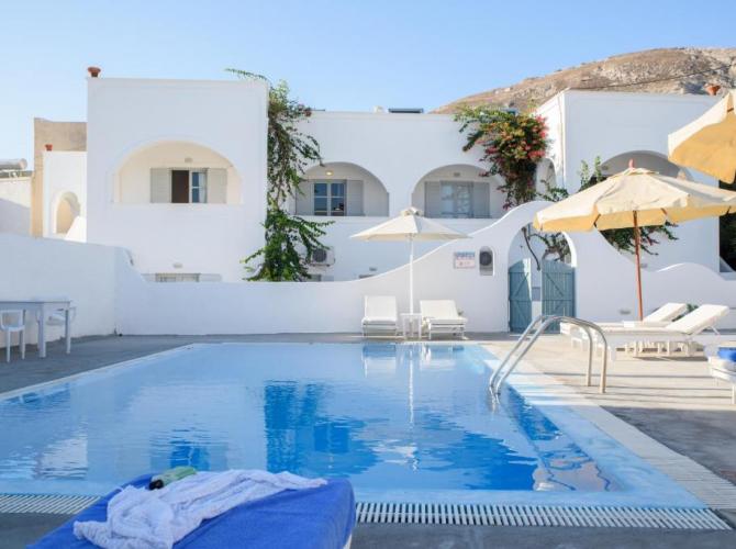 Atlas Boutique Hotel