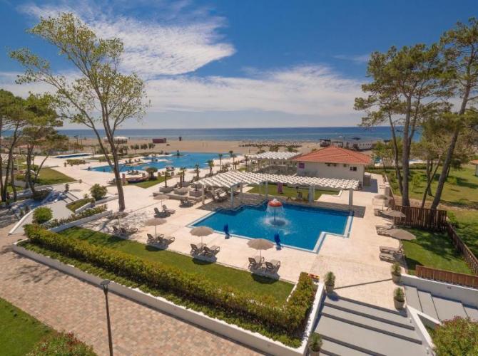 Azul Beach Resort Montenegro