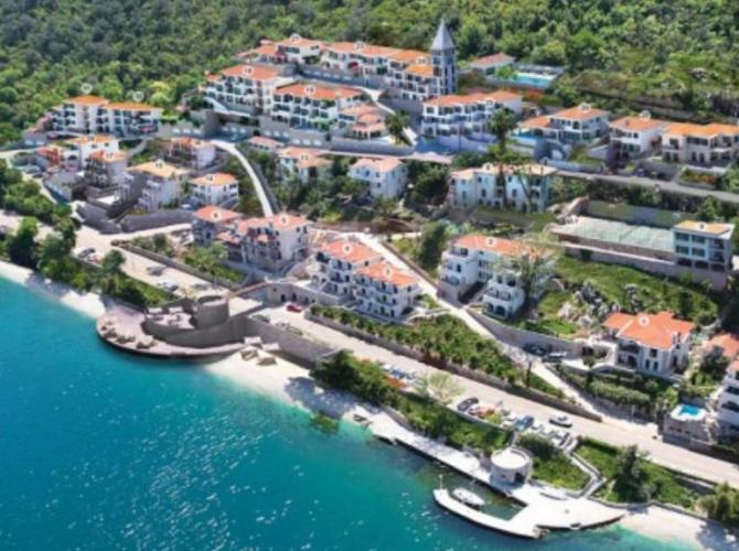 Boka Gardens Seaside Resort