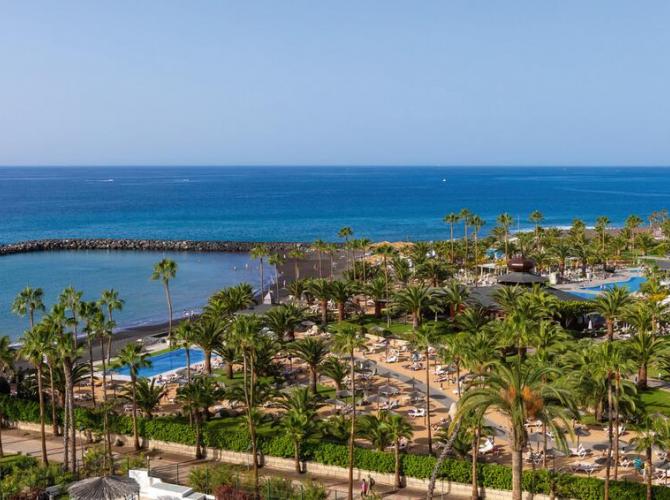 Riu Arecas - Adults Only