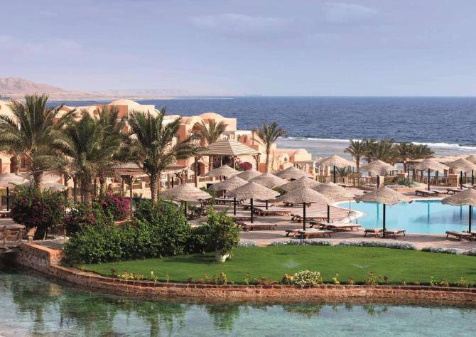Radisson Blu Resort El Quseir