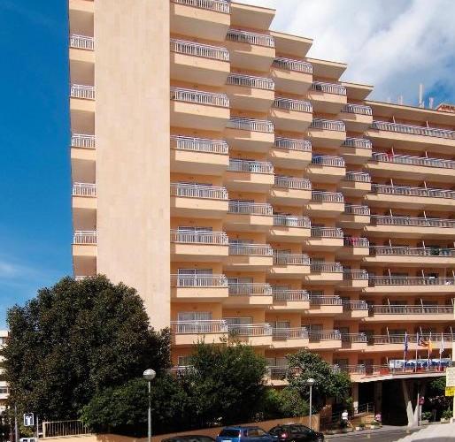 Hotel Pinero Bahia de Palma