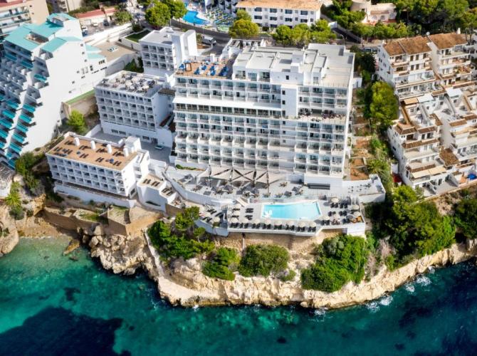 Universal Hotel Florida Adults Only